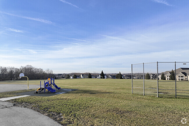 Pleasant Prairie Elementary School has great academic and athletic opportunities for students.