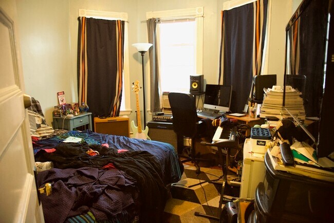 10 Bucknam St unit 201, Roxbury Crossing, MA 02120 - photo 5