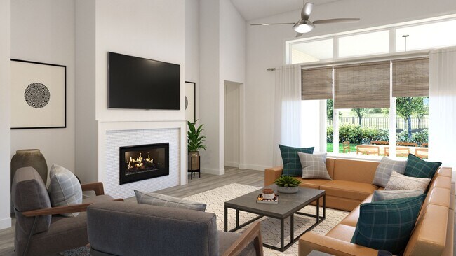 921 Brinn Blvd unit 37270420, Celina, TX 75009 - photo 5