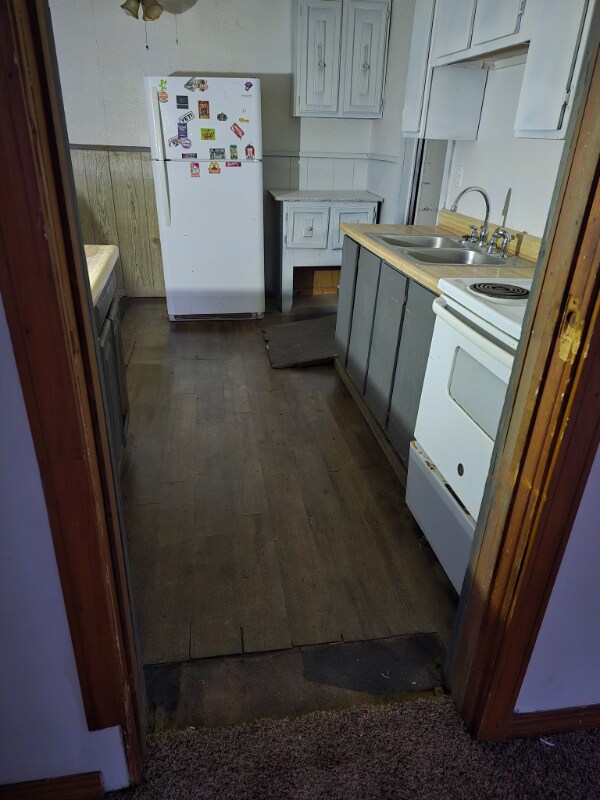 29 Creek Dr, Beverly, WV 26253 - photo 2