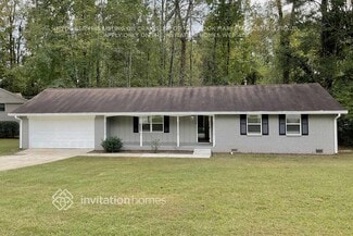 2045 Devore Dr SW, Marietta, GA 30008