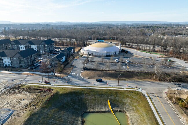 ISGC Annoor Academy of Chattanooga