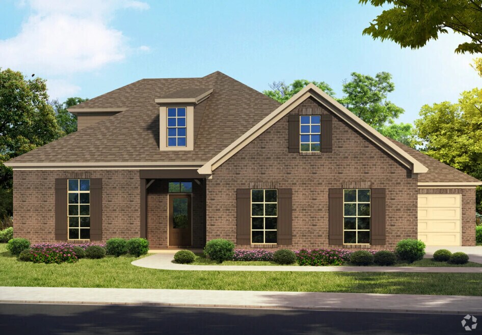 8800 Dunlake Dr unit 36468107, Montgomery, AL 36117 - photo 1