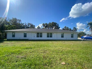 2154 Edison Ave, Fort Myers, FL 33901