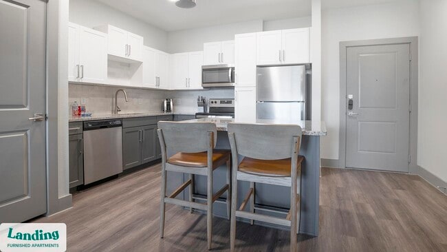 2995 Railside Lp unit 3-210, Sanford, FL 32771 - photo 7