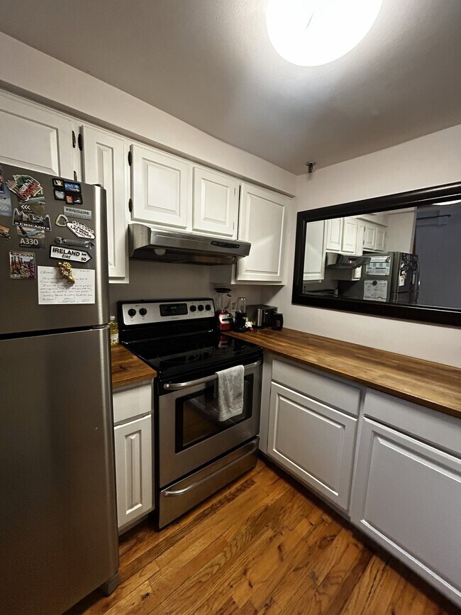 134 Washington St unit 401, Norwalk, CT 06854 - photo 7