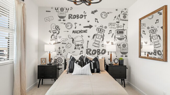 15452 W Gray Fox Trail, Surprise, AZ 85387 - photo 5