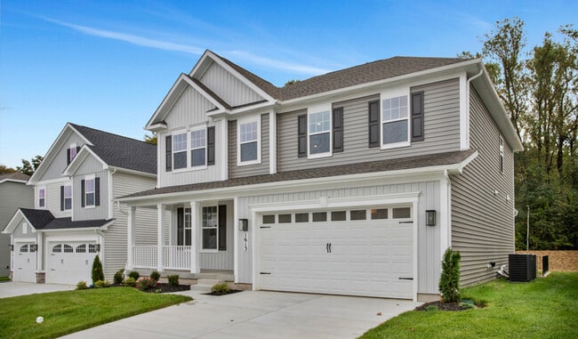 1613 Shady Tree Ct, Bel Air, MD 21015 - photo 2