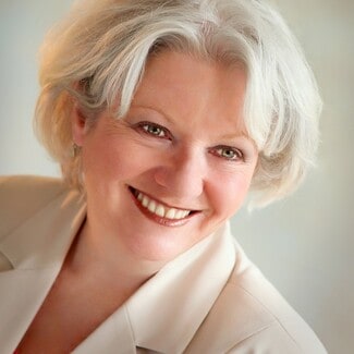 Carol Shaw