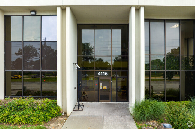 Dove Science Academy focuses on math, science, and engineering.