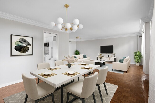 Hampshire House unit 506, Shaker Heights, OH 44122 - photo 5