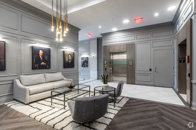 The Rushmore, Washington, DC 20003 - photo 7