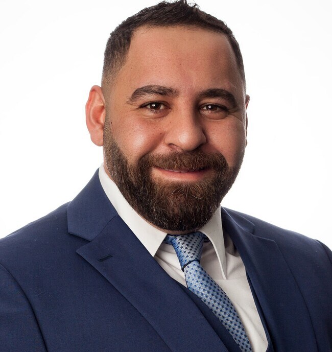 Agent Photo