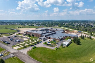 Howards Grove High School