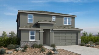 25291 N 165th Ln, Surprise, AZ 85387