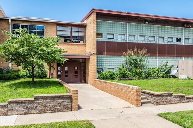 St. John Catholic School has great after school programs the kids will enjoy.