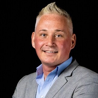 Patrick Daub