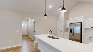 2122 W Elk Ridge Ave, Goddard, KS 67052