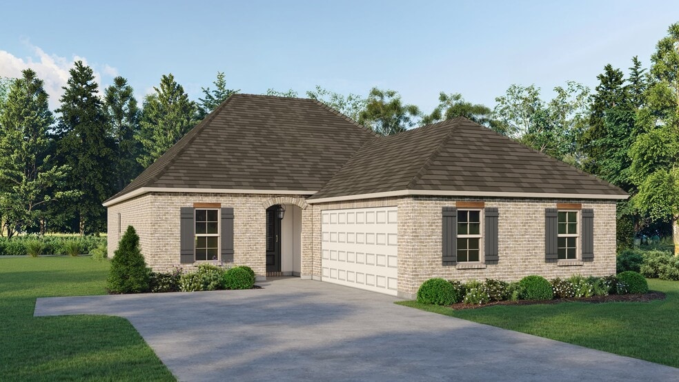 4032 Atwater Reserve Ave, Baton Rouge, LA 70810 - photo 1