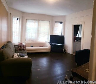 201 Harvard Ave Unit 3, Boston, MA 02134