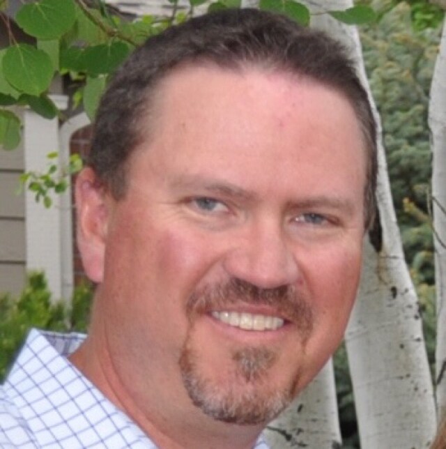 Mike Dailey