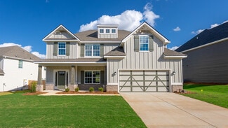 1848 Solamere Ct, Auburn, AL 36832