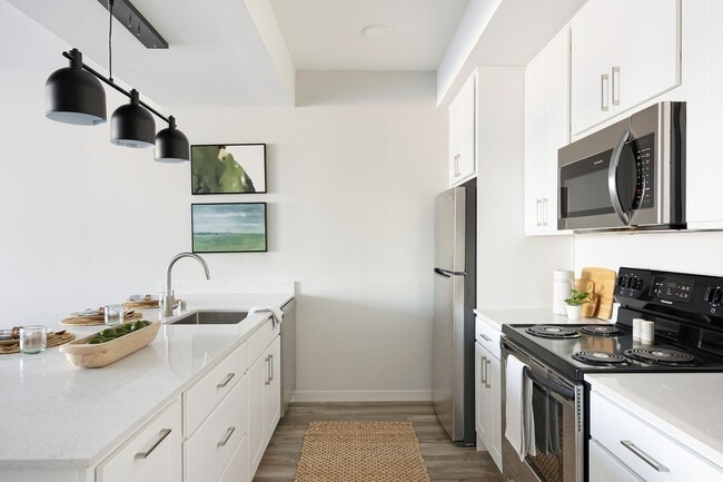 The Dylan Apartments - St. Michael's Newest Gem, Saint Michael, MN 55376 - photo 3