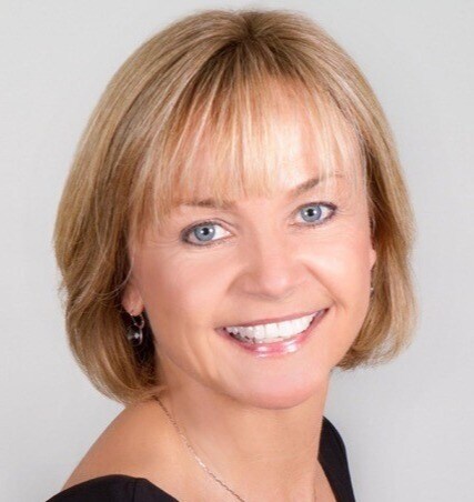 Tina Halpin