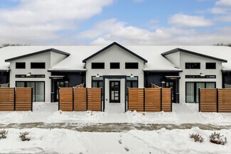 6250 W Michigan Ave, Lansing, MI 48917