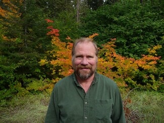 Kristian Schonberg