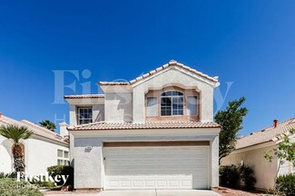 7908 Turtle Cove Ave, Las Vegas, NV 89128