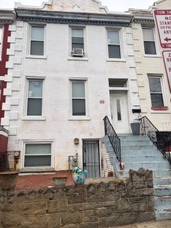 783 Fairmont St NW, Washington, DC 20001