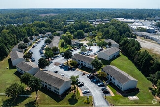 320 E Beltline Rd, Anderson, SC 29621