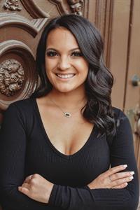Paige Crawford