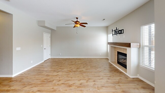 2034 Lillian Way, Colorado Springs, CO 80951 - photo 2