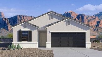 1419 S 241st Ave, Buckeye, AZ 85326