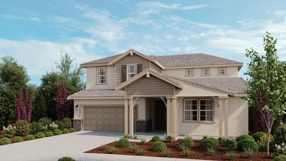 1304 N Galvani Ct, Mountain House, CA 95391 - photo 1