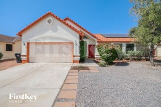 4222 E Holmes Cir, Mesa, AZ 85206