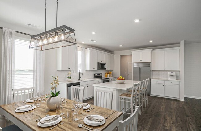 101 Willow Bend Dr unit 37923058, Mt. Juliet, TN 37122 - photo 4