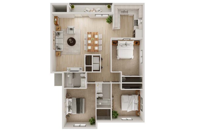 Trailside, Lacey, WA 98503 - photo 3