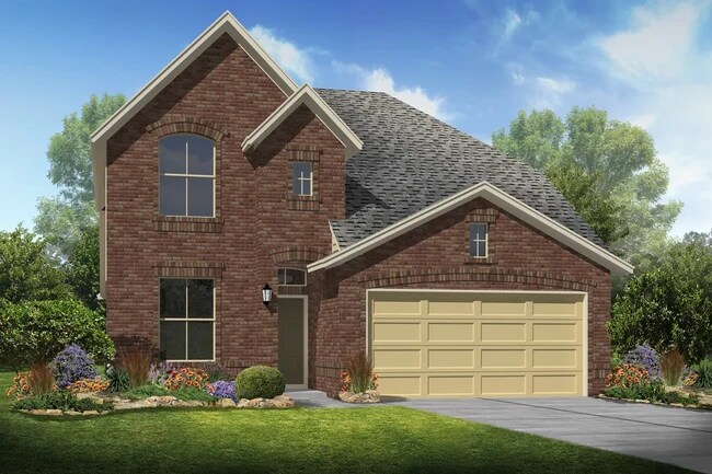 3602 Compass Pointe Ct unit 36499571, Angleton, TX 77515 - photo 3