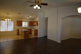 13265 E Coyote Well Dr, Vail, AZ 85641