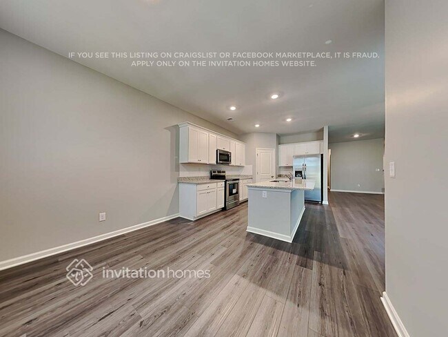 121 Webster Cir, Holly Springs, GA 30115 - photo 5