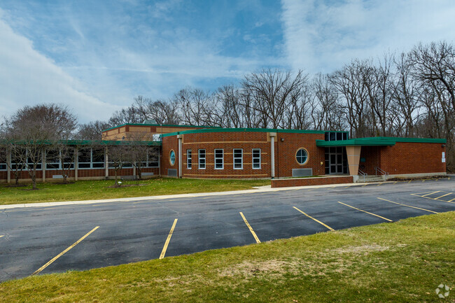 John Hole Elementary School is for students in grades 2-5.