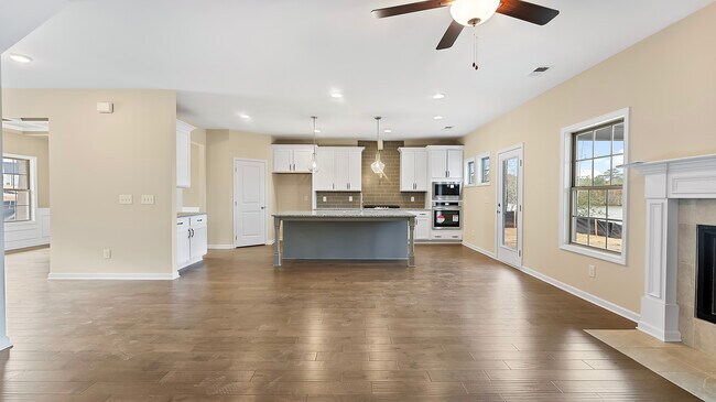 1302 Mcalpine Ridge, Auburn, AL 36830 - photo 4