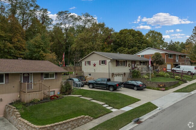 Older homes are also popular in Northridge Estates.