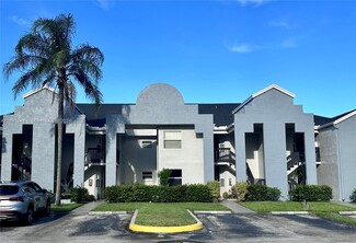 536 SW 113th Way Unit 536, Pembroke Pines, FL 33025