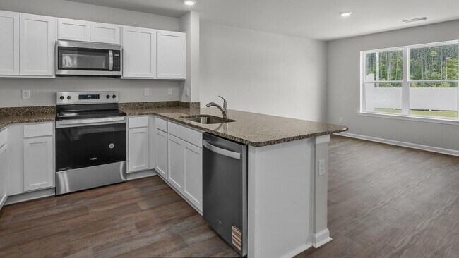 7766 Pennycress Dr unit 622, Leland, NC 28451 - photo 4