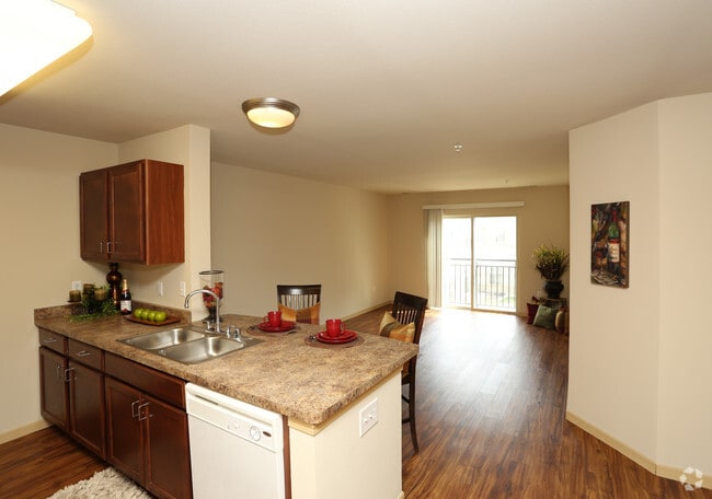 The Harbor at State and Main - 55+ Community, Racine, WI 53403 - photo 3
