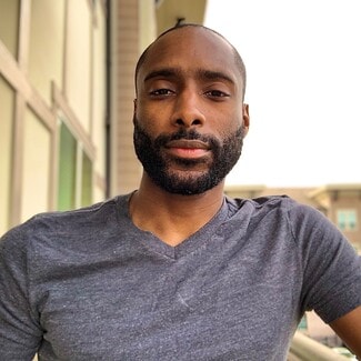 Zechariah Robinson